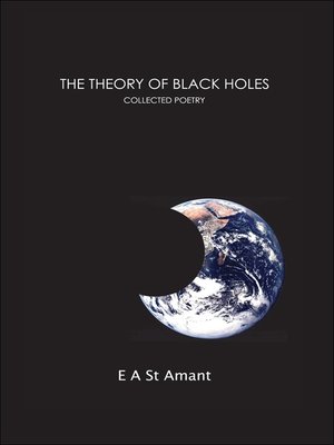 cover image of The Theory of Black Holes